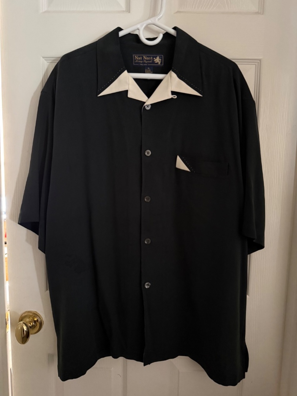 Nat Nast Luxury Originals